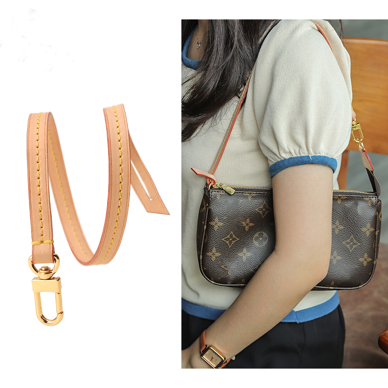 Pasek torby skóra bydlęca WUTA – Luxury Bags Louis Vuitton recenzja i cena