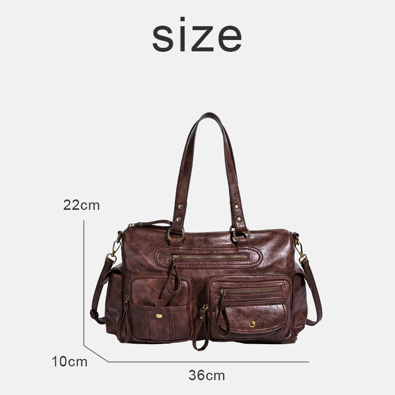 Torebka damska w stylu angiels – Luxury Bags England recenzja i cena