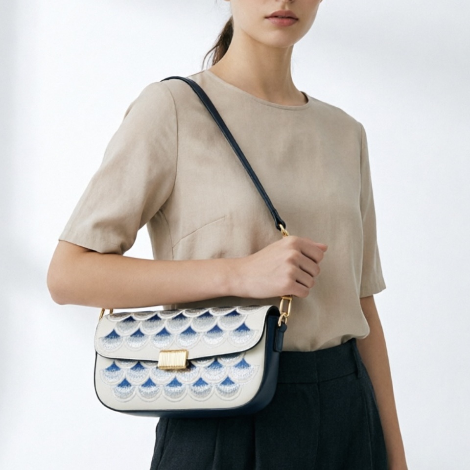 Nowa Luksusowa Damska Skórzana – Luxury Bags England recenzja i cena