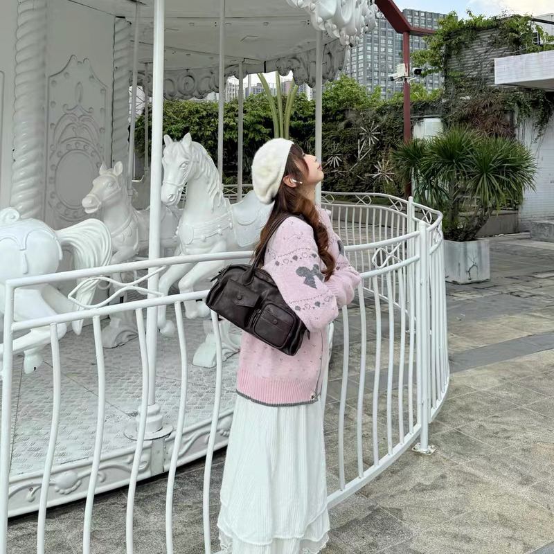 Torebki damskie w stylu angiel – Luxury Bags England recenzja i cena