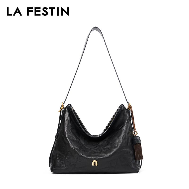 Oryginalna damska torba LA FES – Luxury Bags La recenzja i cena