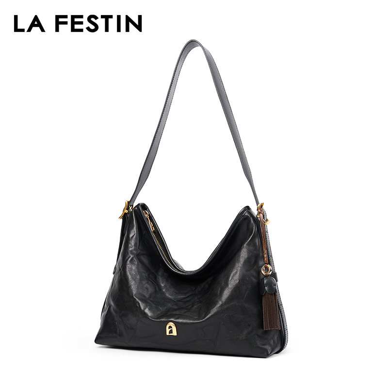 Oryginalna damska torba LA FES – Luxury Bags La recenzja i cena