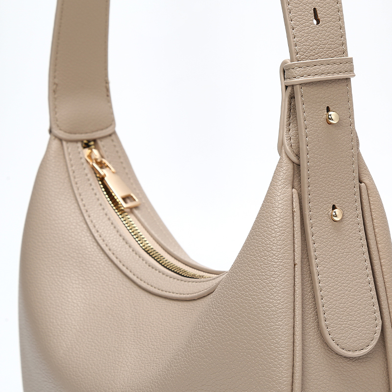 Torebka damska FOXER ze skóry  – Luxury Bags Kate Spade recenzja i cena