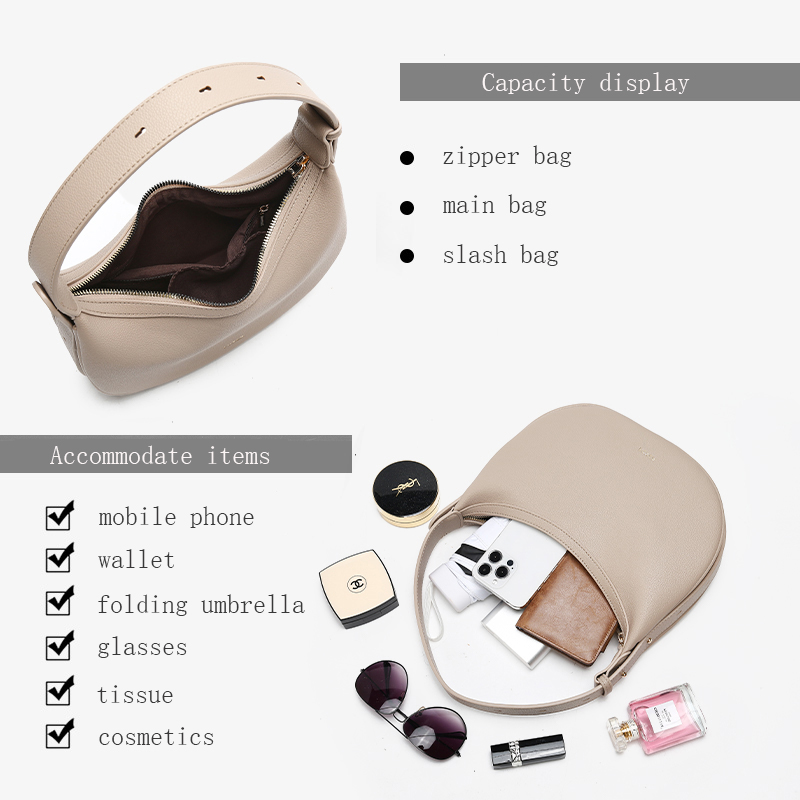 Torebka damska FOXER ze skóry  – Luxury Bags Kate Spade recenzja i cena