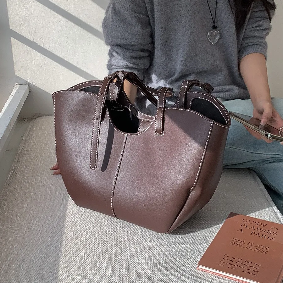 Vintage torebka damska o dużej – Luxury Bags Big recenzja i cena