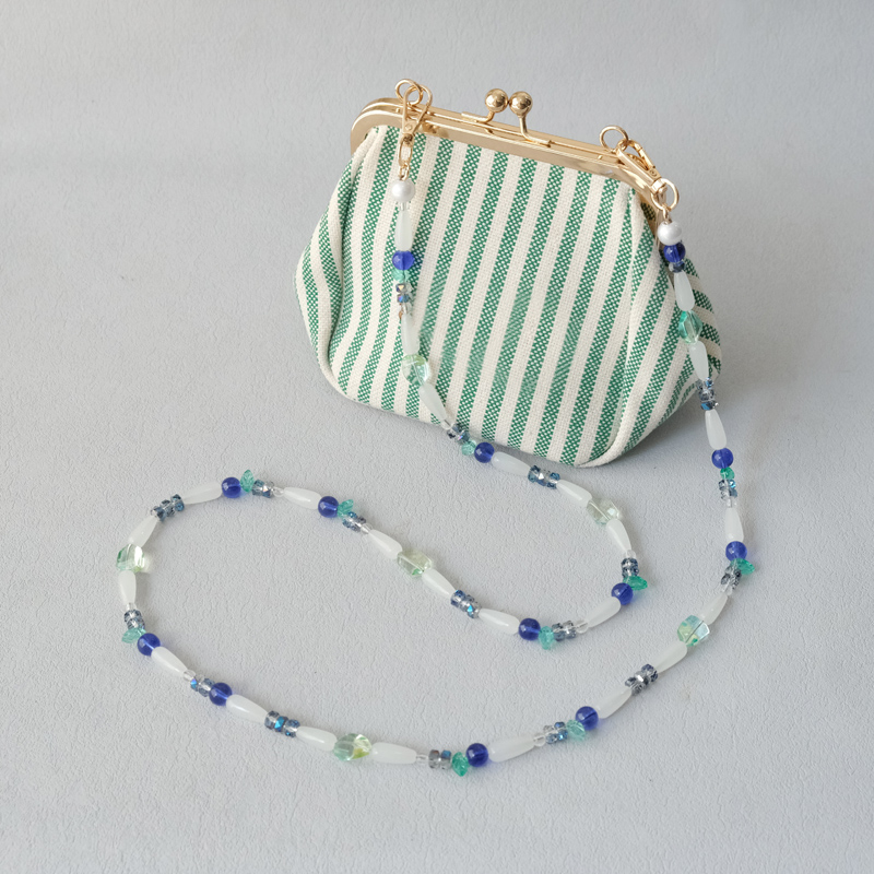 Nowy Modny Damski Dodatek do T – Luxury Bags Blue recenzja i cena