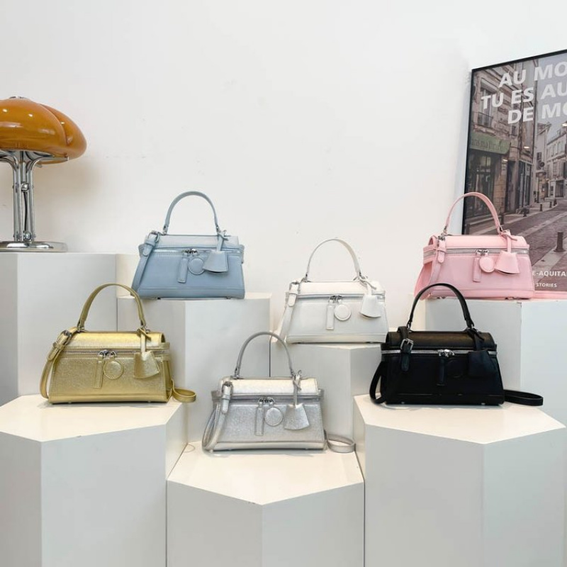Luksusowa skórzana torba damsk – Luxury Bags Classy recenzja i cena
