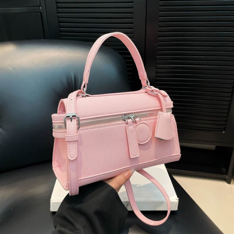Luksusowa skórzana torba damsk – Luxury Bags Classy recenzja i cena