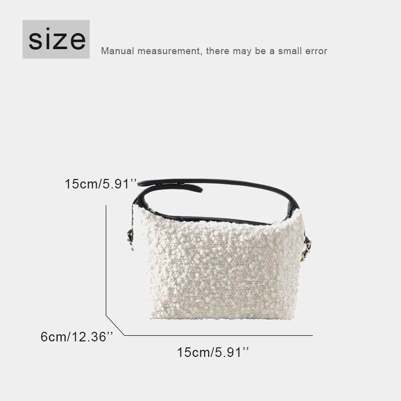 Skórzane klasyczne mini torebk – Luxury Bags 2026 recenzja i cena