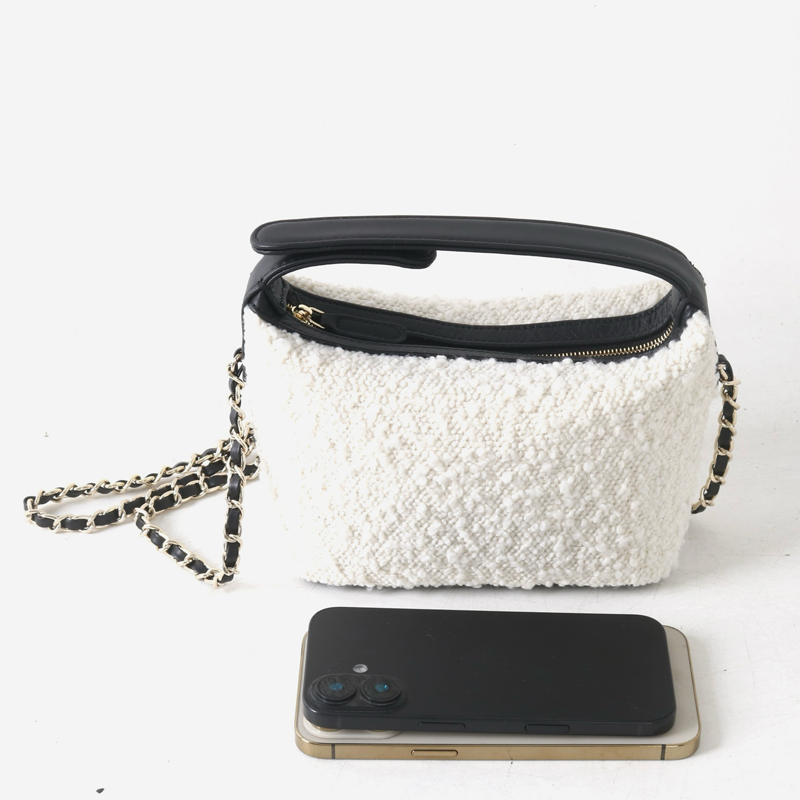 Skórzane klasyczne mini torebk – Luxury Bags 2026 recenzja i cena