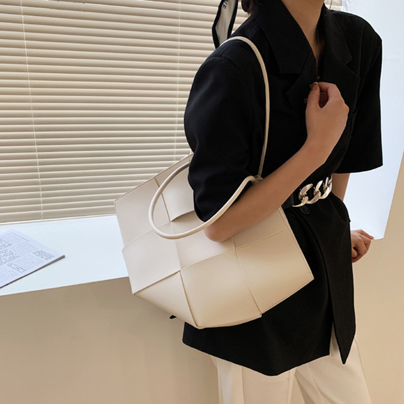Luksusowe duże torby na ramię  – Luxury Bags Made recenzja i cena