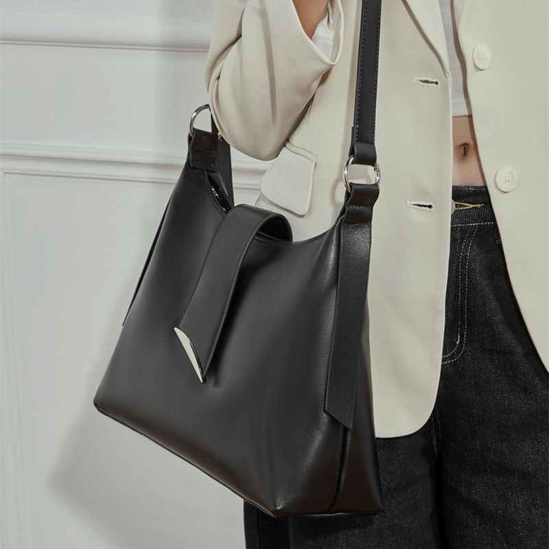 Hifashion Duże torebki hobo ze – Luxury Bags 2026 recenzja i cena