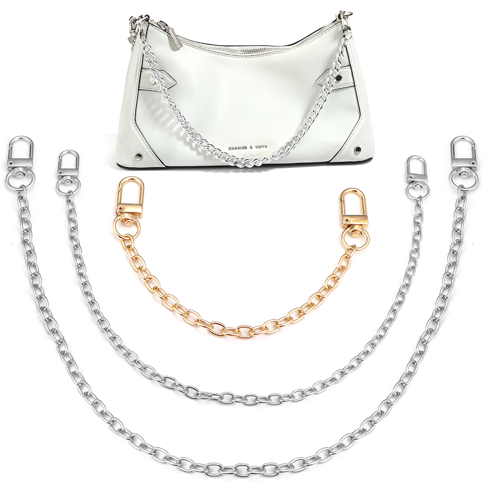 Łańcuszek do torebki damskiej, – Shoulder Bag Slouchy recenzja i cena