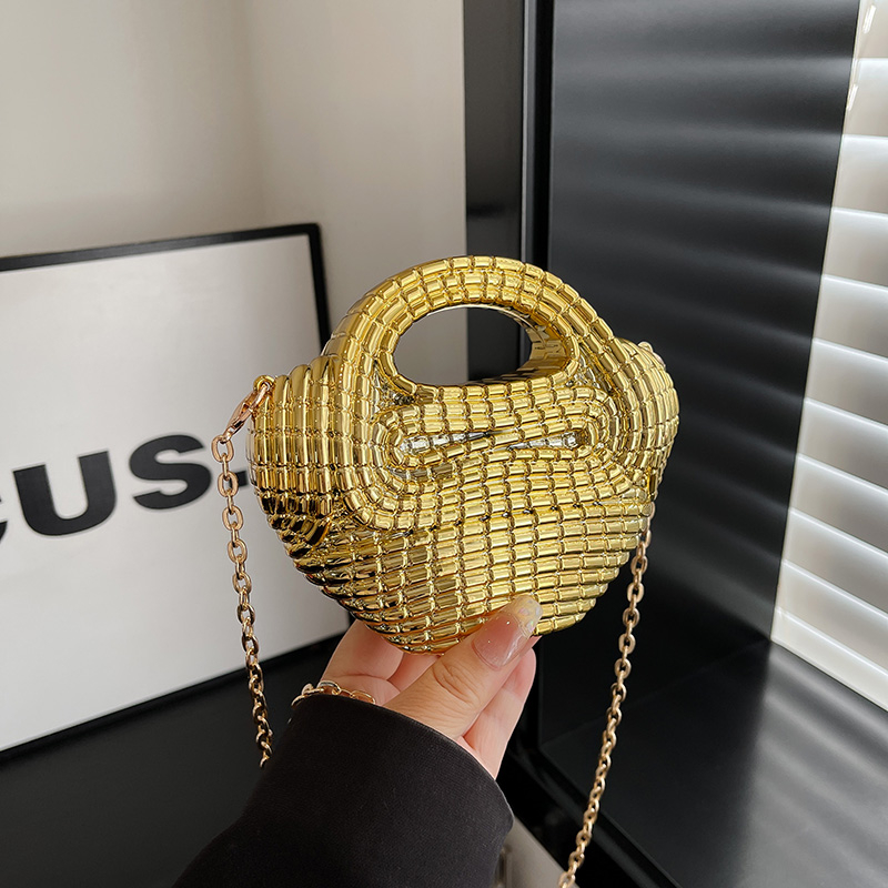 Letnie torebki crossbody z PVC – Luxury Bags Affordable recenzja i cena