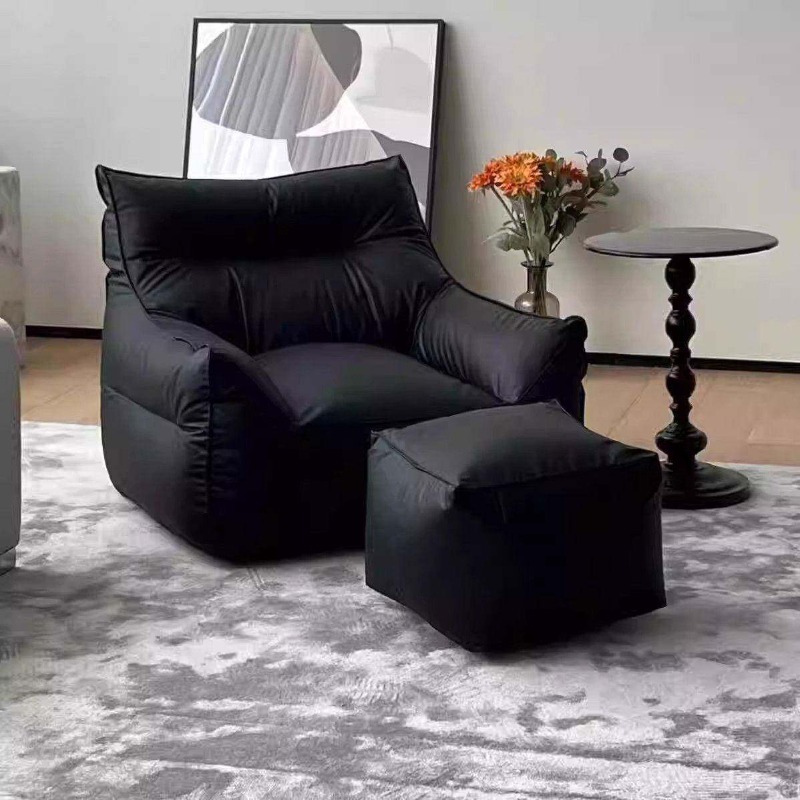 Luksusowe pufy podłogowe w sty – Luxury Bags La recenzja i cena