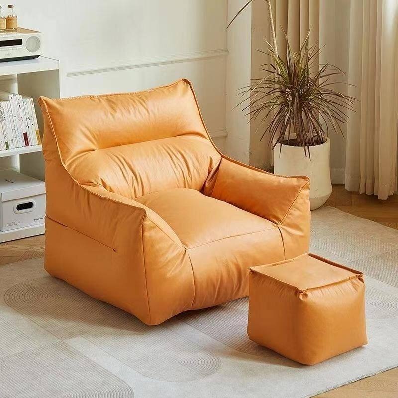 Luksusowe pufy podłogowe w sty – Luxury Bags La recenzja i cena