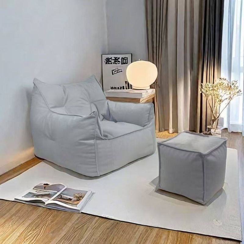 Luksusowe pufy podłogowe w sty – Luxury Bags La recenzja i cena