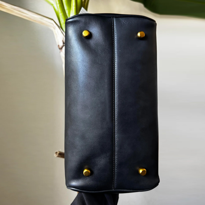 Torebki typu double entry dla  – Luxury Bags Entry recenzja i cena