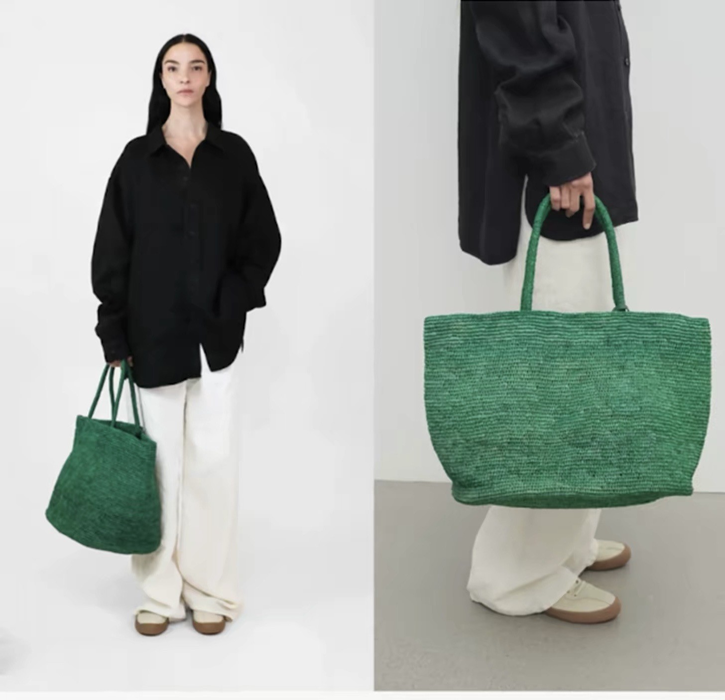 2026 Nowa letnia, ręcznie robi – Luxury Bags Big recenzja i cena