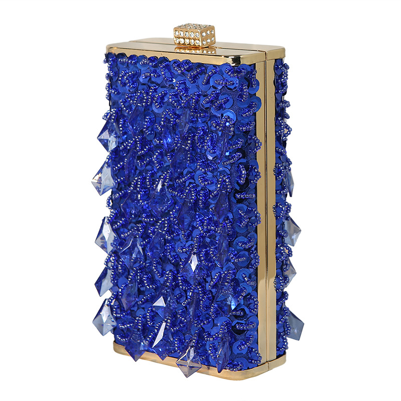 XMESSUN Nowe Torebki Wieczorow – Luxury Bags 2026 recenzja i cena
