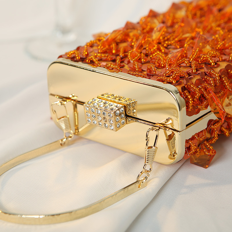 XMESSUN Nowe Torebki Wieczorow – Luxury Bags 2026 recenzja i cena