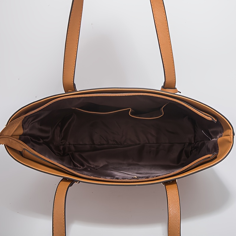 4-częściowy zestaw toreb damsk – Shoulder Bag Slouchy recenzja i cena