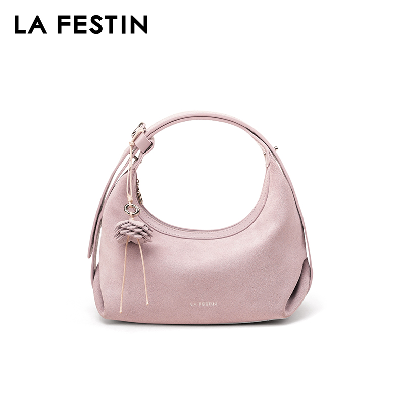 LA FESTIN Oryginalna torebka d – Luxury Bags La recenzja i cena