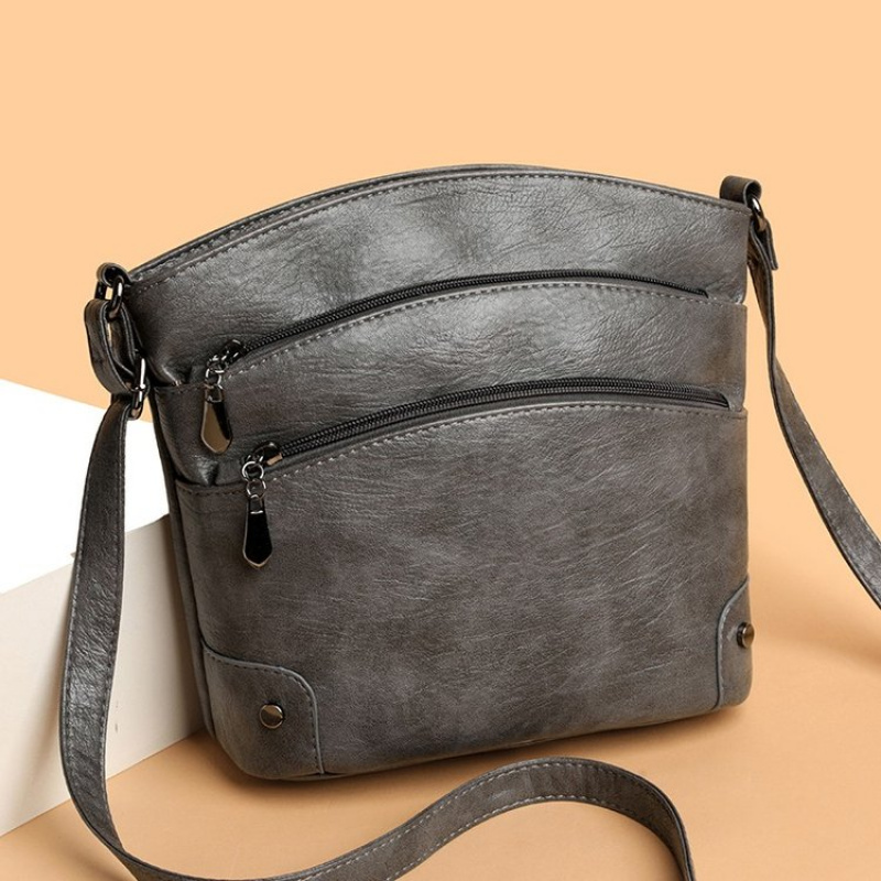 Modna luksusowa torebka damska – Luxury Bags Classy recenzja i cena