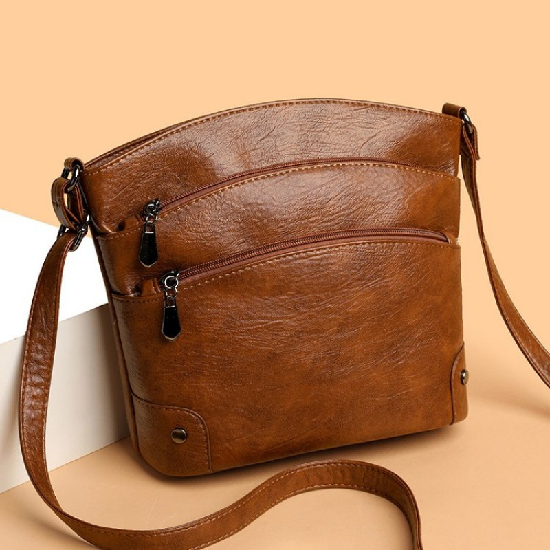 Modna luksusowa torebka damska – Luxury Bags Classy recenzja i cena