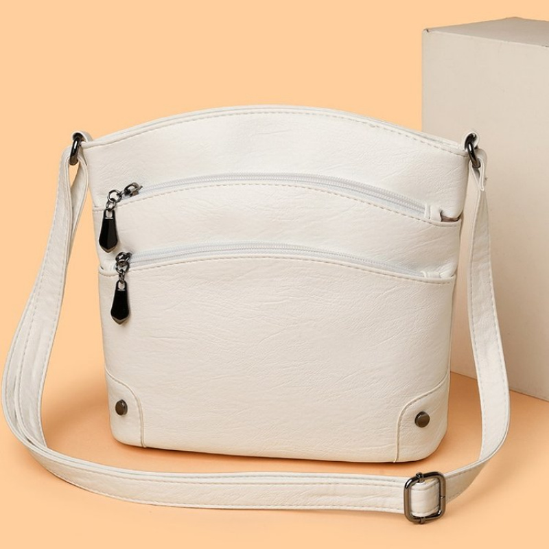 Modna luksusowa torebka damska – Luxury Bags Classy recenzja i cena