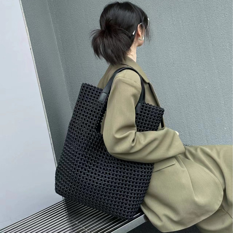 Torebka damska luksusowa, ażur – Luxury Bags Big recenzja i cena