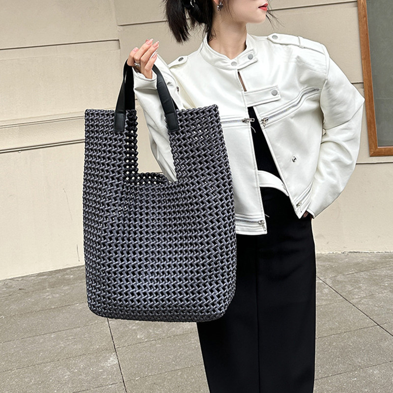 Torebka damska luksusowa, ażur – Luxury Bags Big recenzja i cena