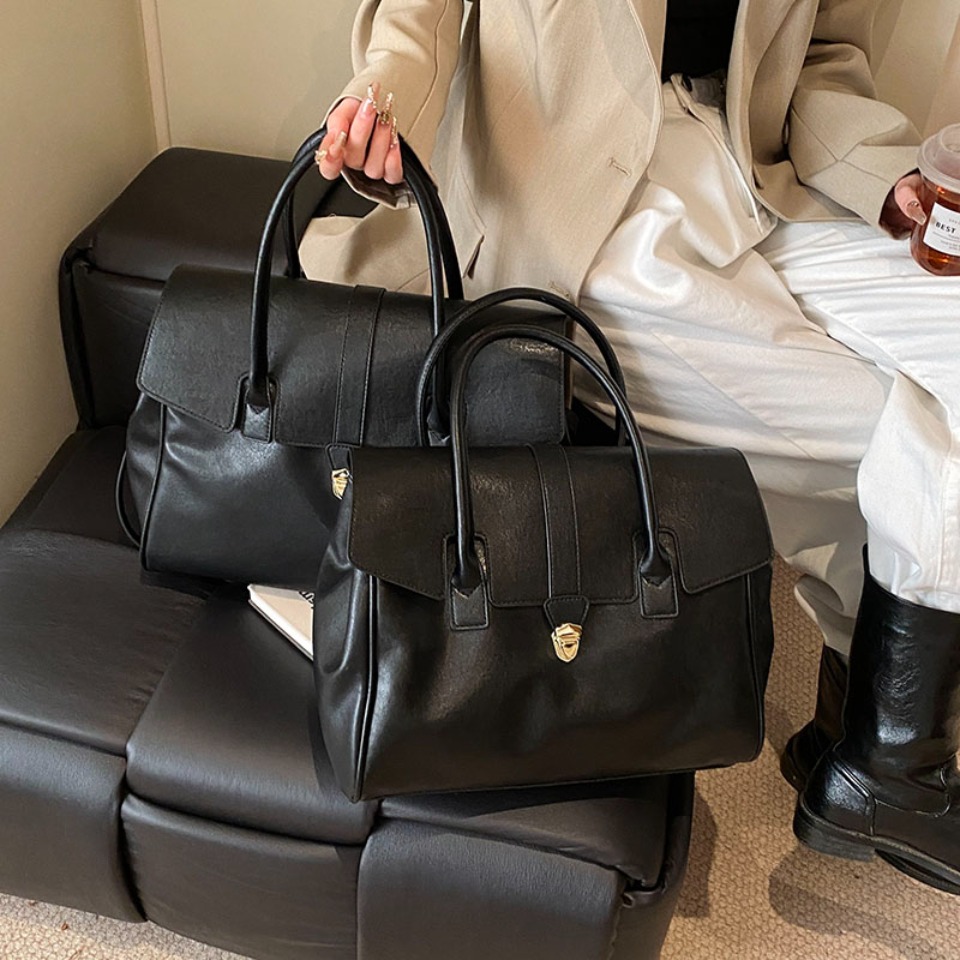 Luksusowe, pojemne torebki dam – Luxury Bags Made recenzja i cena