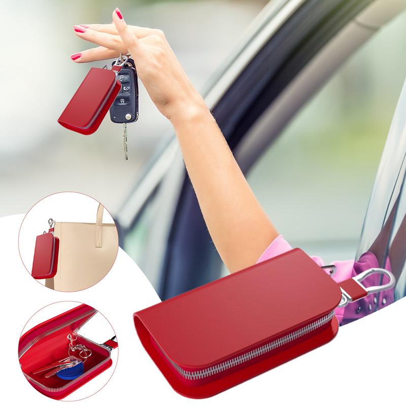 Etui na kluczyk samochodowy Sk – Luxury Bags Entry recenzja i cena