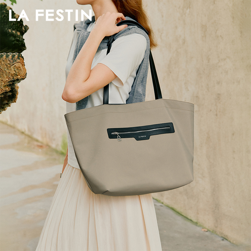 LA FESTIN Torba na ramię Duża  – Luxury Bags La recenzja i cena