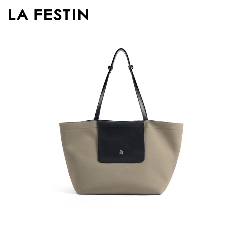 LA FESTIN Torba na ramię Duża  – Luxury Bags La recenzja i cena