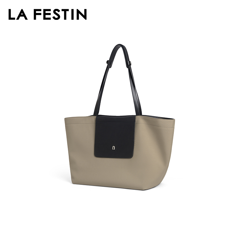 LA FESTIN Torba na ramię Duża  – Luxury Bags La recenzja i cena