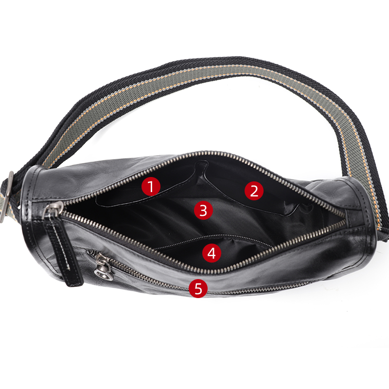 Nowy projekt torba męska luksu – Luxury Bags England recenzja i cena