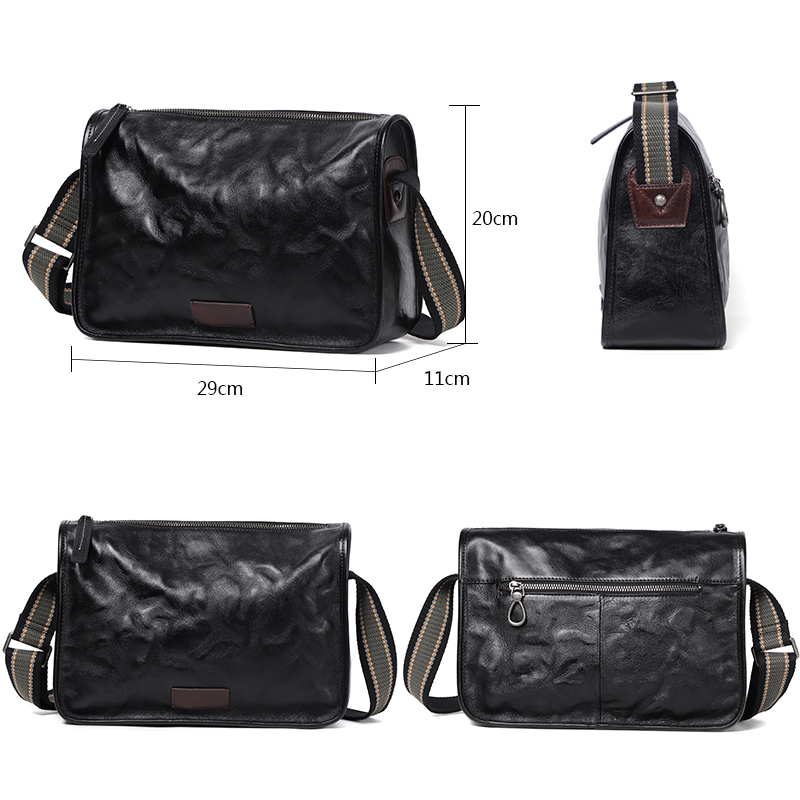 Nowy projekt torba męska luksu – Luxury Bags England recenzja i cena