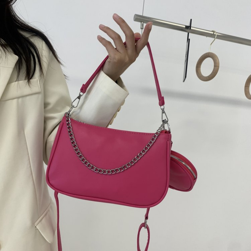 Luksusowa skórzana torba damsk – Luxury Bags Classy recenzja i cena