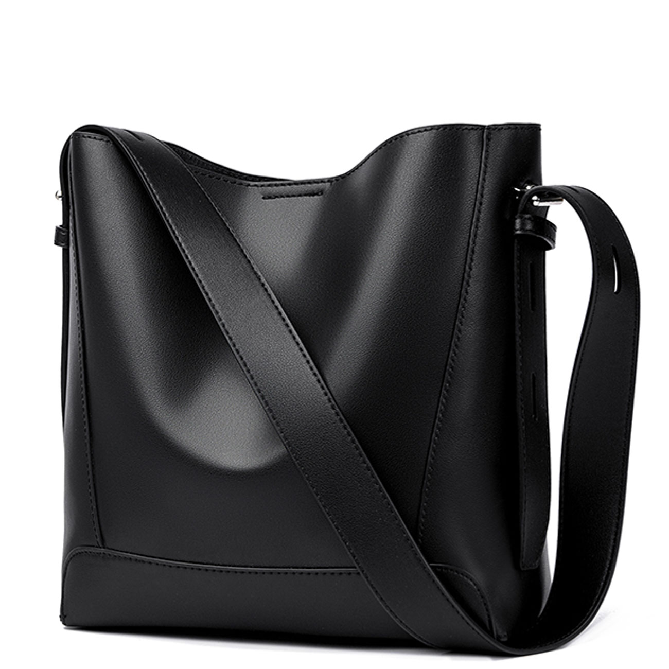 Minimalistyczna damska torba t – Luxury Bags Classy recenzja i cena