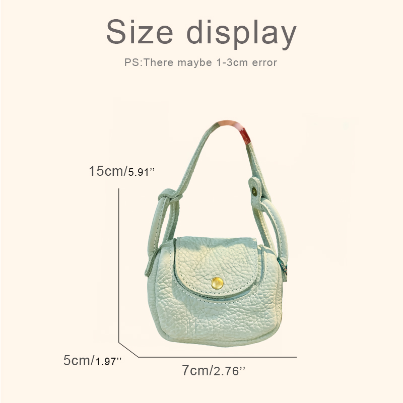 Modne Super Słodkie Mini Toreb – Luxury Bags 2026 recenzja i cena