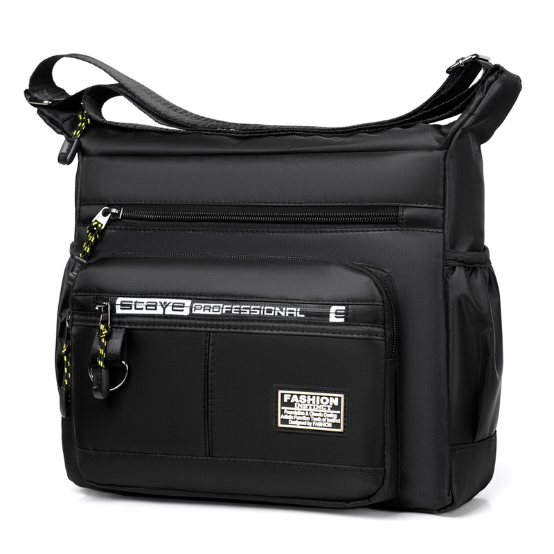 Luksusowa wielowarstwowa kiesz – Luxury Bags Big recenzja i cena
