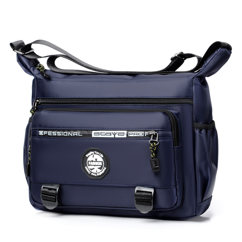Luksusowa wielowarstwowa kiesz – Luxury Bags Big recenzja i cena