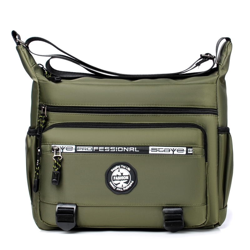 Luksusowa wielowarstwowa kiesz – Luxury Bags Big recenzja i cena
